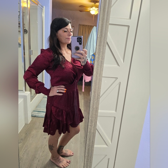 Michael Kors Julia Cheetah - Picture 6 of 6